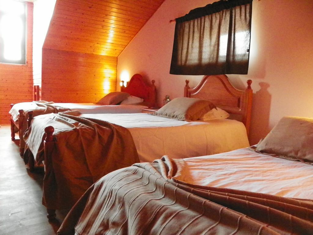 A Casa Do Lado Affittacamere Horta  Esterno foto