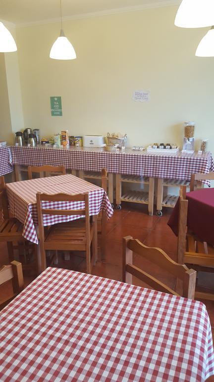 A Casa Do Lado Affittacamere Horta  Esterno foto